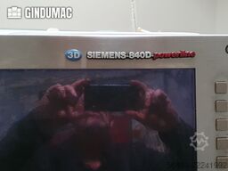 DMG GILDEMEISTER CTX 310