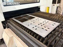 Mazak Optiplex 3015