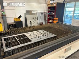 Mazak Optiplex 3015