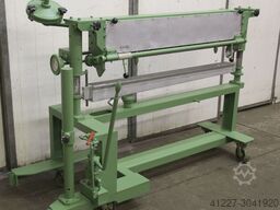 Bürkle Gießbreite 1290 mm