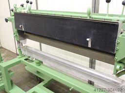 Bürkle Gießbreite 1290 mm