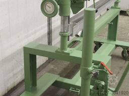 Bürkle Gießbreite 1290 mm