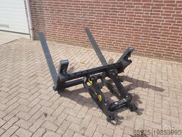 Beco palletvork PL2