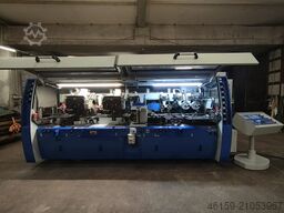 Leadermac Speedmac 631 not Weinig