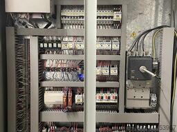 Leadermac Speedmac 631  not Weinig