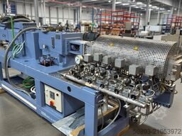 Werner & Pfleiderer / Coperion ZSK 40