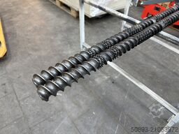 Werner & Pfleiderer / Coperion ZSK 40