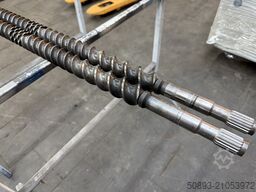 Werner & Pfleiderer / Coperion ZSK 40