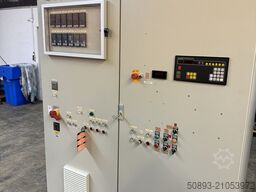 Werner & Pfleiderer / Coperion ZSK 40