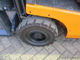 STILL R50-15