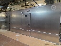 Wachtel COPRO TL,  COOLING K