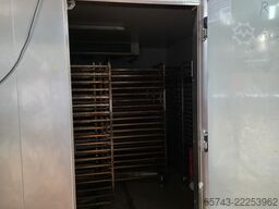 Wachtel COPRO TL,  COOLING K