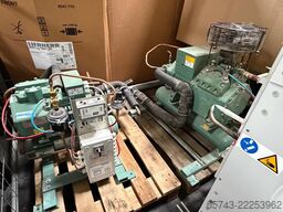 Wachtel COPRO TL,  COOLING K