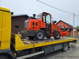 PERKINS EXCAVATOR COMBINED - Kombi Bagger