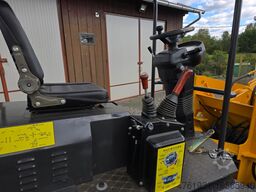 PERKINS EXCAVATOR COMBINED - Kombi Bagger