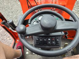 Yanmar EXCAVATOR COMBINED - Kombi Bagger