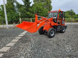 PERKINS EXCAVATOR COMBINED - Kombi Bagger