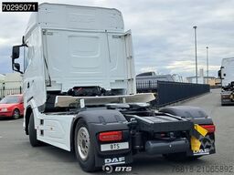 DAF XG 480 4X2 FT - MX + Navi + Achslastüberwachung