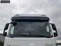 DAF XG 480 4X2 FT - MX - Sonnenblende - Basic - 25