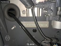 DAF XG 480 4X2 FT - MX - Sonnenblende - Basic - 25