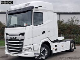 DAF XG 480 4X2 FT - Kamera + MX + Achslastüberwachun