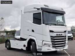 DAF XG 480 4X2 FT - Kamera + MX + Achslastüberwachun