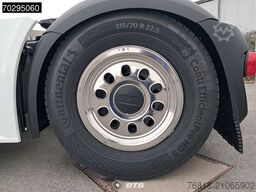 DAF XG 480 4X2 FT - Kamera + MX + Achslastüberwachun