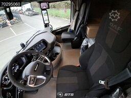 DAF XG 480 4X2 FT - Kamera + MX + Achslastüberwachun