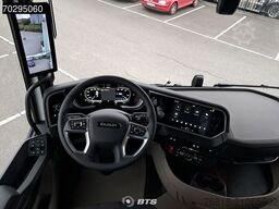 DAF XG 480 4X2 FT - Kamera + MX + Achslastüberwachun