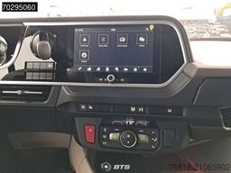 DAF XG 480 4X2 FT - Kamera + MX + Achslastüberwachun