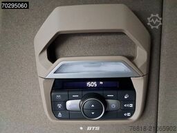 DAF XG 480 4X2 FT - Kamera + MX + Achslastüberwachun