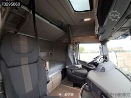 DAF XG 480 4X2 FT - Kamera + MX + Achslastüberwachun