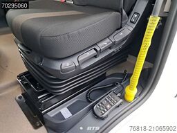 DAF XG 480 4X2 FT - Kamera + MX + Achslastüberwachun