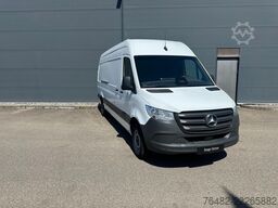 MERCEDES-BENZ Sprinter 317 CDI KA/MAXI/L3H2/PRO/MBUX/AUTOMATIK