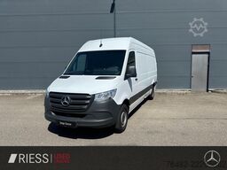 MERCEDES-BENZ Sprinter 317 CDI KA/MAXI/L3H2/PRO/MBUX/AUTOMATIK