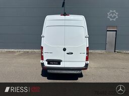 MERCEDES-BENZ Sprinter 317 CDI KA/MAXI/L3H2/PRO/MBUX/AUTOMATIK