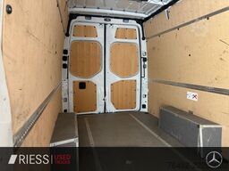 MERCEDES-BENZ Sprinter 317 CDI KA/MAXI/L3H2/PRO/MBUX/AUTOMATIK