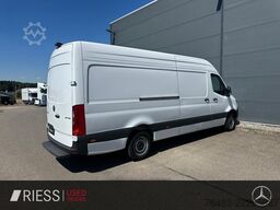 MERCEDES-BENZ Sprinter 317 CDI KA/MAXI/L3H2/PRO/MBUX/AUTOMATIK