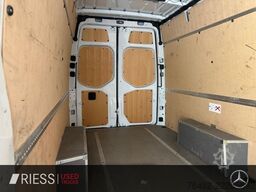 MERCEDES-BENZ Sprinter 317 CDI KA/MAXI/L3H2/PRO/MBUX/AUTOMATIK