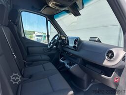 MERCEDES-BENZ Sprinter 317 CDI KA/PRO/MAXI/L3H2/MBUX/KAMERA/AU
