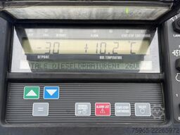Sor SP71-SR2FR 2-AS STUURAS 270 CM HOOG 250 CM B