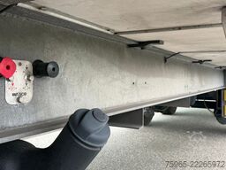 Sor SP71-SR2FR 2-AS STUURAS 270 CM HOOG 250 CM B
