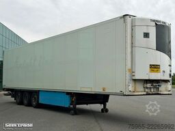 SCHMITZ CARGOBULL SCB*S3B THERMO KING SLXe 300 DHOLLANDIA TAIL LIF