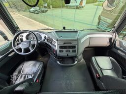 DAF XF 530 SSC INTARDER - RETARDER 2x TANKS FULL OPT