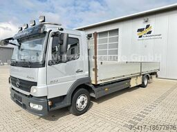 MERCEDES-BENZ 824 L