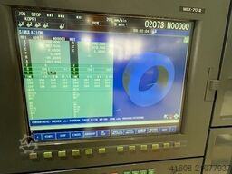 MORI-SEIKI NT 4300DCG/1500SZ