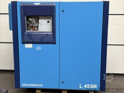 CompAir L45SR – 13A 2008