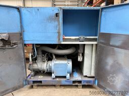 CompAir L45SR – 13A 2008