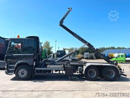 DAF CF 530 / Meiller RS 21.65 mit Funk / 6x4