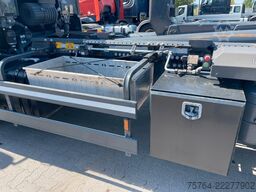 DAF CF 530 / Meiller RS 21.65 mit Funk / 6x4